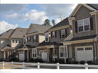 1809 Duntrune Gln, Williamsburg, VA 23188