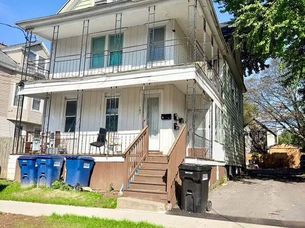 140-42 Grumbach, 140-42 Grumbach Ave #4, Syracuse, NY 13203