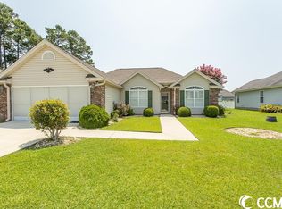 415 Seneca St NW LOT 164, Calabash, NC 28467