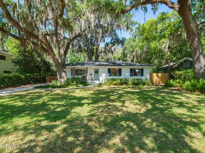 2927 APACHE Avenue, Jacksonville, FL, 32210