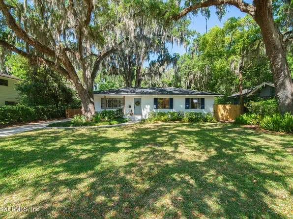 2927 APACHE Avenue, Jacksonville, FL 32210