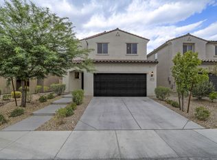 6317 Mildas St, North Las Vegas, NV 89081