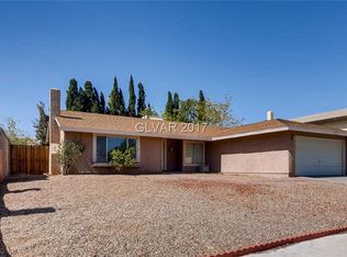 5173 Ladera Cir, Las Vegas, NV 89120