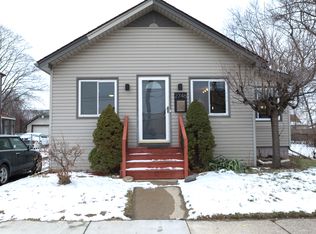 2746 Horton St, Ferndale, MI 48220