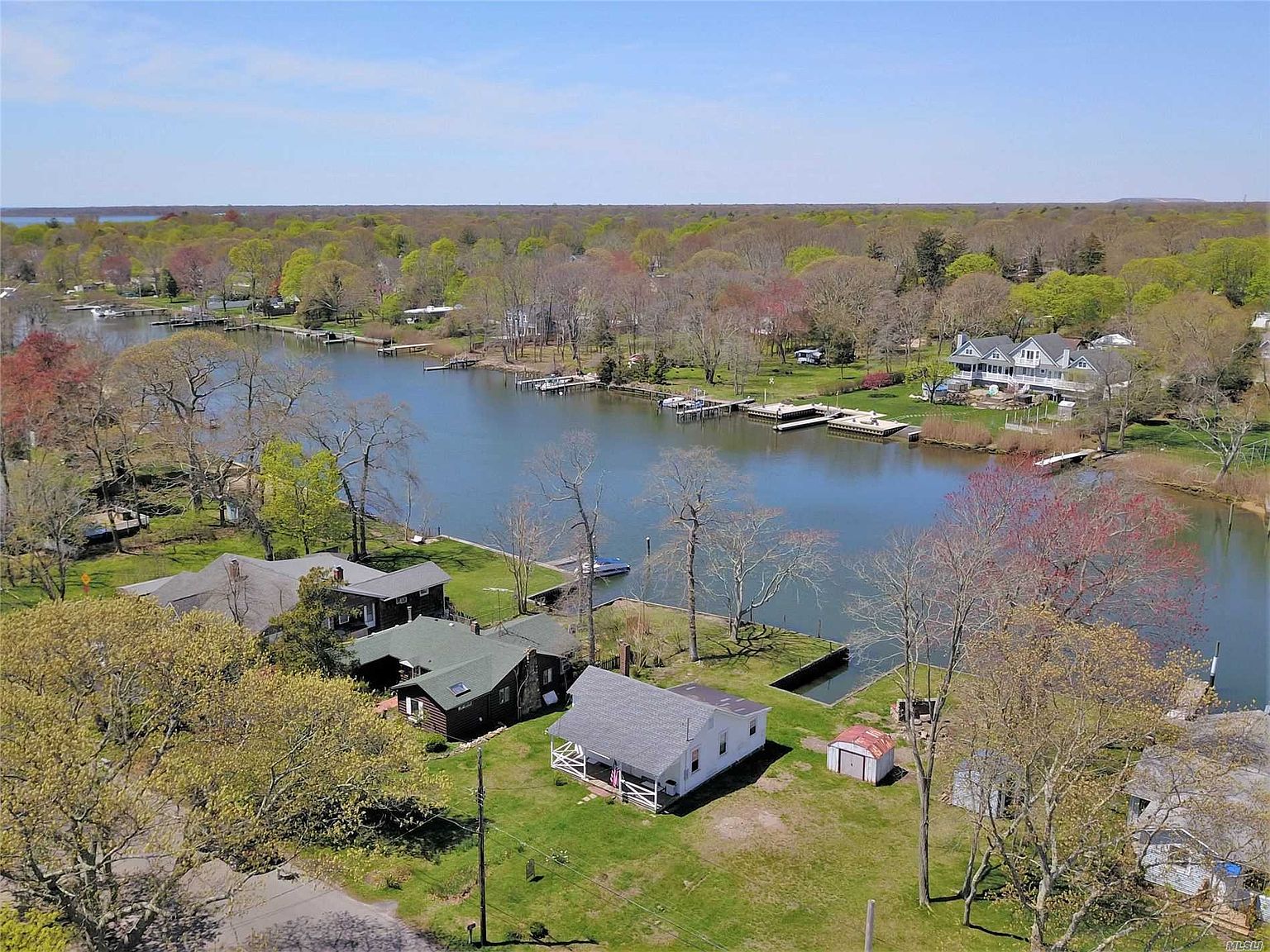 34 Orchard Neck Rd, Center Moriches, NY 11934 | Zillow