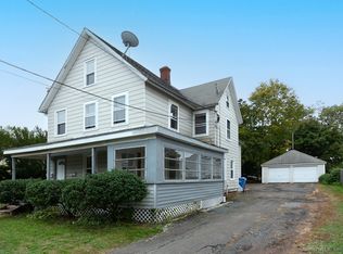46 Foster St, Manchester, CT 06040