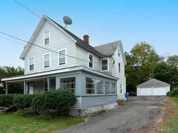 46 Foster Street, Manchester, CT 06040