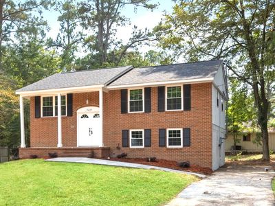 2429 Southgate Dr, Augusta, GA, 30906