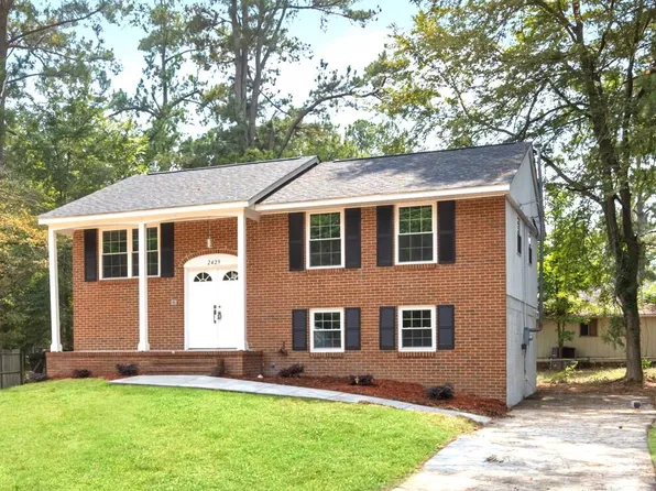 2429 Southgate Drive, Augusta, GA