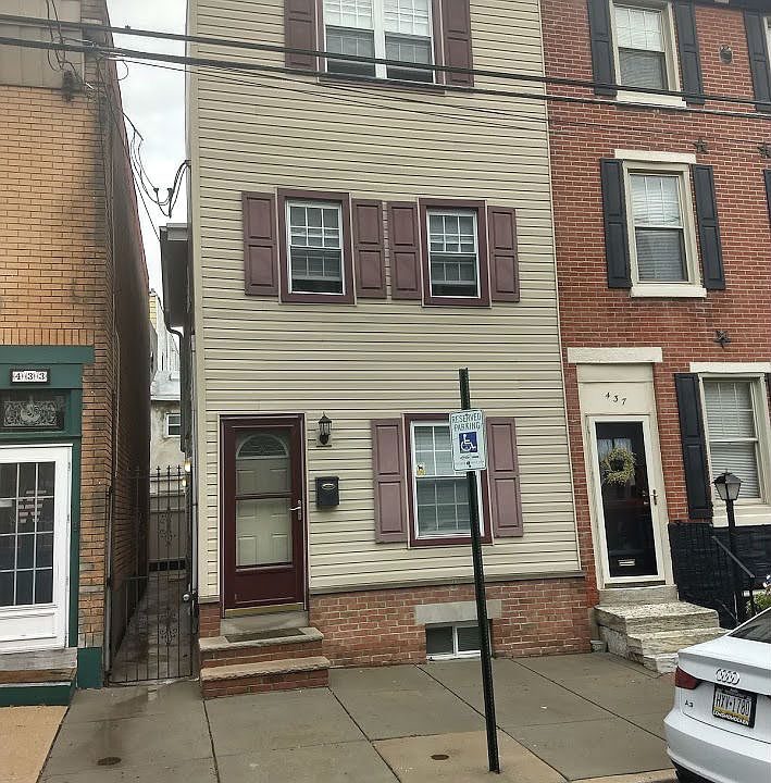 1st image of 435 E Wildey St