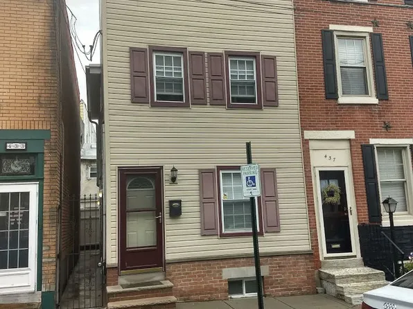 435 E Wildey St, Philadelphia, PA 19125