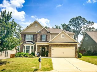 338 Tigers Eye Run, Duncan, SC 29334