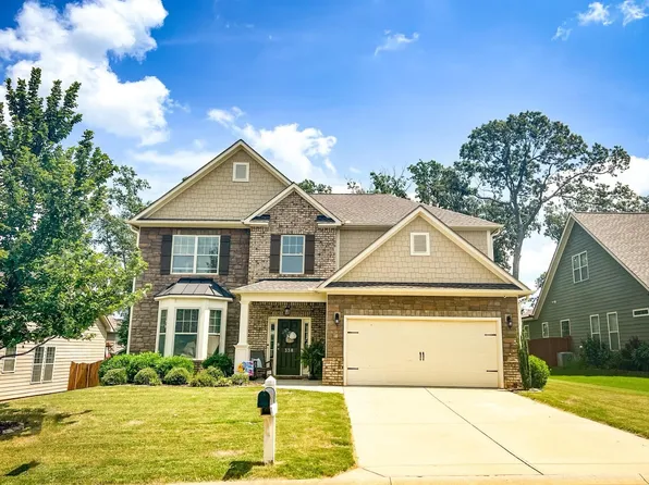 338 Tigers Eye Run, Duncan, SC 29334