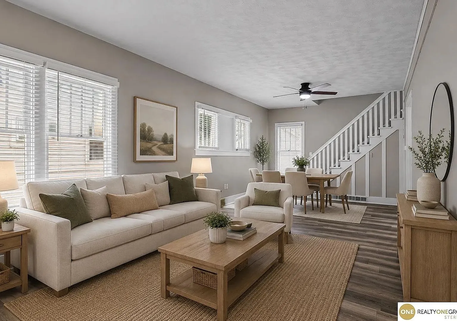 Rent to Own this Freshly Remodeled Home — Photo 3