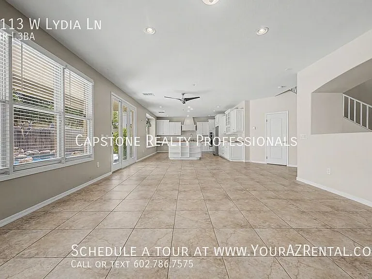 4113 W Lydia Ln — Photo 4