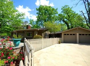 104 Eargle Rd, Tryon, NC 28782