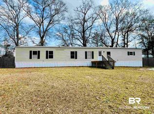 42724 Highway 31, Brewton, AL 36426