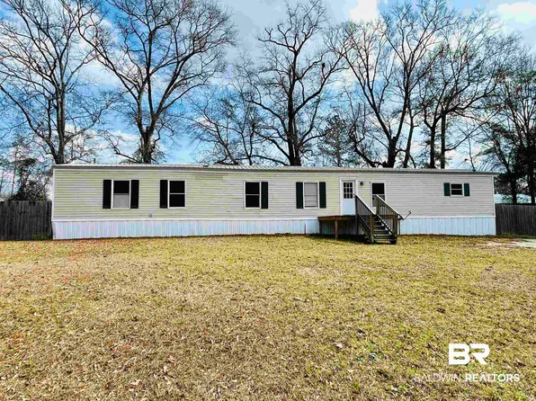 42724 Highway 31, Brewton, AL 36426