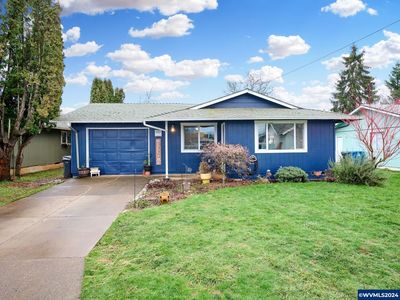 610 Whittier St, Silverton, OR, 97381