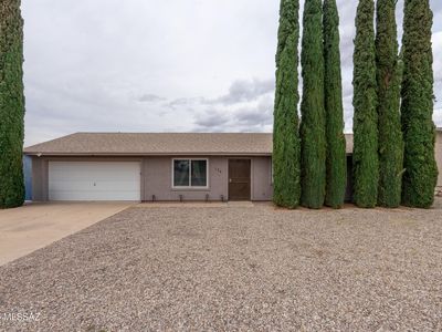 134 W George Truit St, Corona De Tucson, AZ, 85641