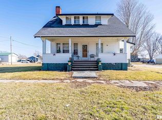 350 Park St, Fairview, IL 61432