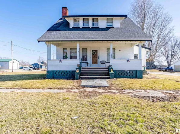 350 Park St, Fairview, IL 61432