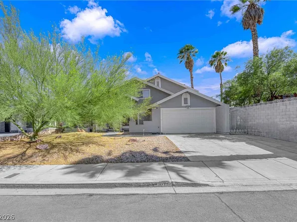 6719 Wayburn Way, Las Vegas, NV 89103