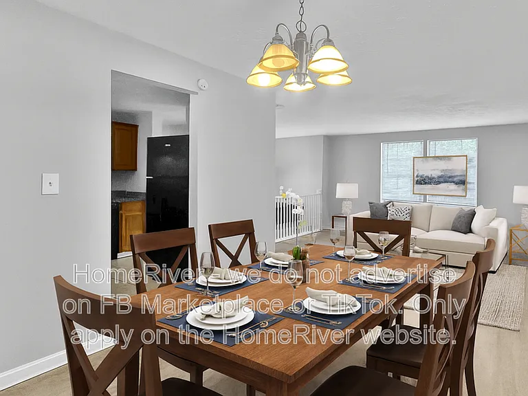 6809 Kimberly Mill Rd — Photo 3