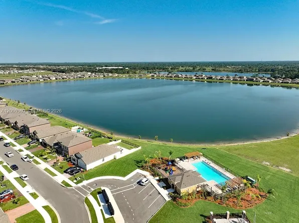 3700 Foggy Mist Rd SE, Palm Bay, FL 32909