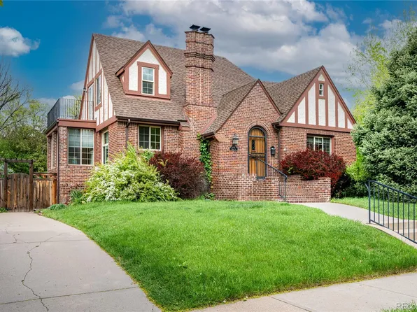 1655 Eudora Street, Denver, CO 80220
