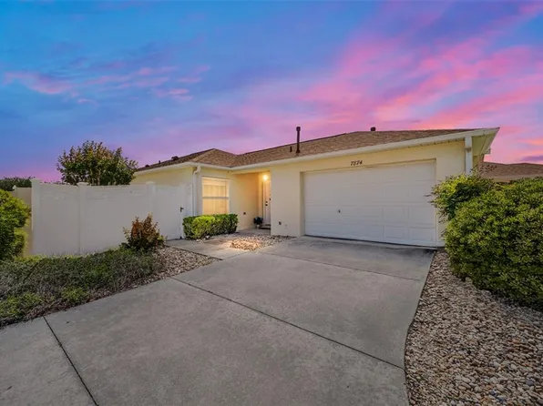 7874 SE 171st Buchanan Pl, The Villages, FL 32162