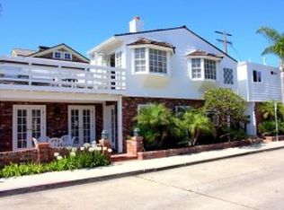 200 Diamond Ave, Newport Beach, CA 92662