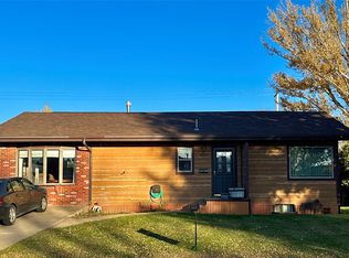 425 8th Ave S, Cut Bank, MT 59427