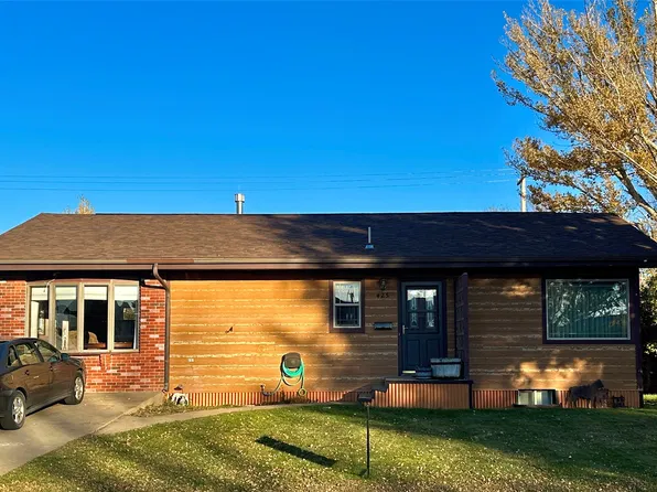 425 8th Ave S, Cut Bank, MT 59427