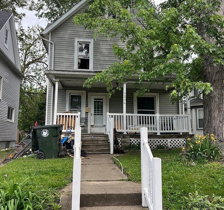 1st image of 1236 Oxford Ave NW