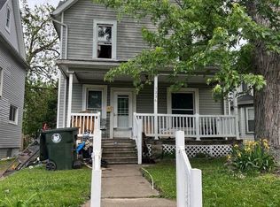 1236 Oxford Ave NW, Canton, OH 44703