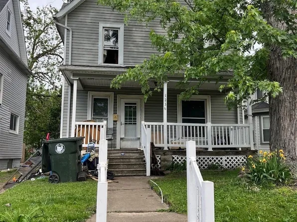 1236 Oxford Ave NW, Canton, OH 44703