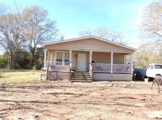 2547 N Walker Rd, Cleveland, TX 77328