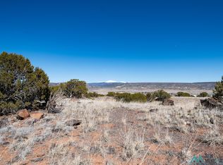 Parkhurst Ln, Grants, NM 87020