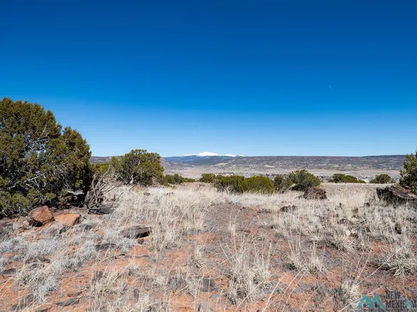 Parkhurst Ln, Grants, NM 87020