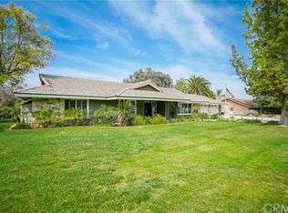 16498 Wagon Wheel Dr, Riverside, CA 92506