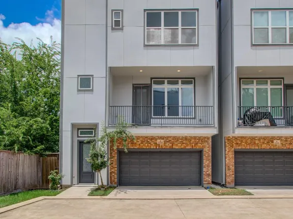 1314 Mayfair Clarkson Ln, Houston, TX 77055