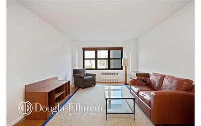 Sold by Douglas Elliman