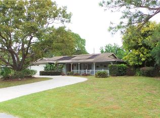 3782 Warrior Ave, North Port, FL 34286