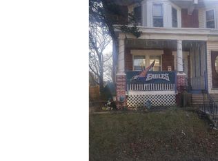 338 Gilham St, Philadelphia, PA 19111