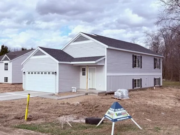 LOT S Hall St #C, Grant, MI 49327