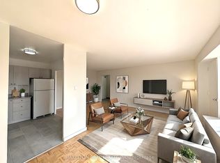 1901 Martin Grove Rd #315, Toronto, ON M9V3T1