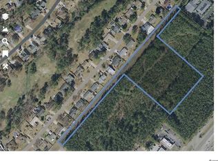 TBD Highway 17 Business, Surfside Beach, SC 29575