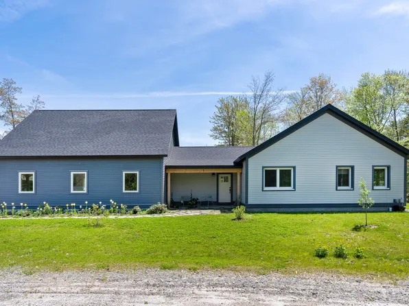 1 Little Bird Lane, Brunswick, ME 04011