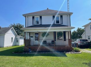 112 E Perry St, Walbridge, OH 43465